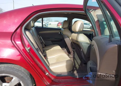 2008 Chevrolet Malibu Lt z USA, uszkodzony, nr VIN 1G1ZJ57B38F290681